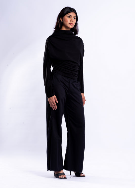 The Formless Top - Organic Pima Cotton