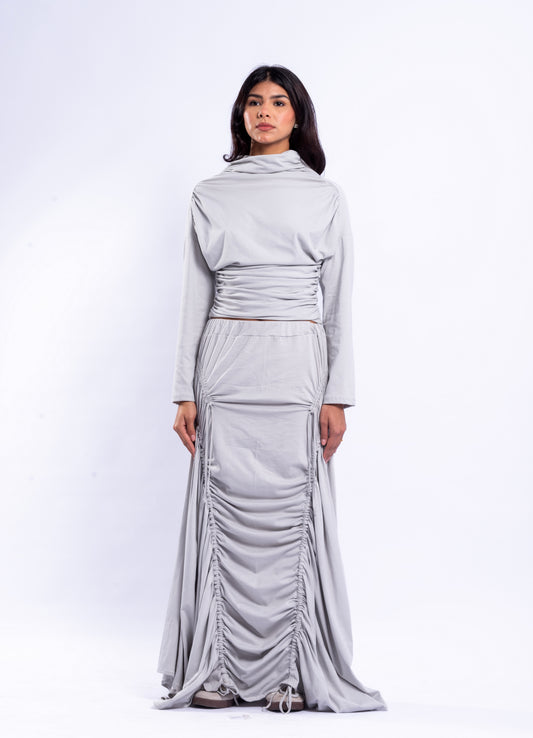 The Threshold Skirt