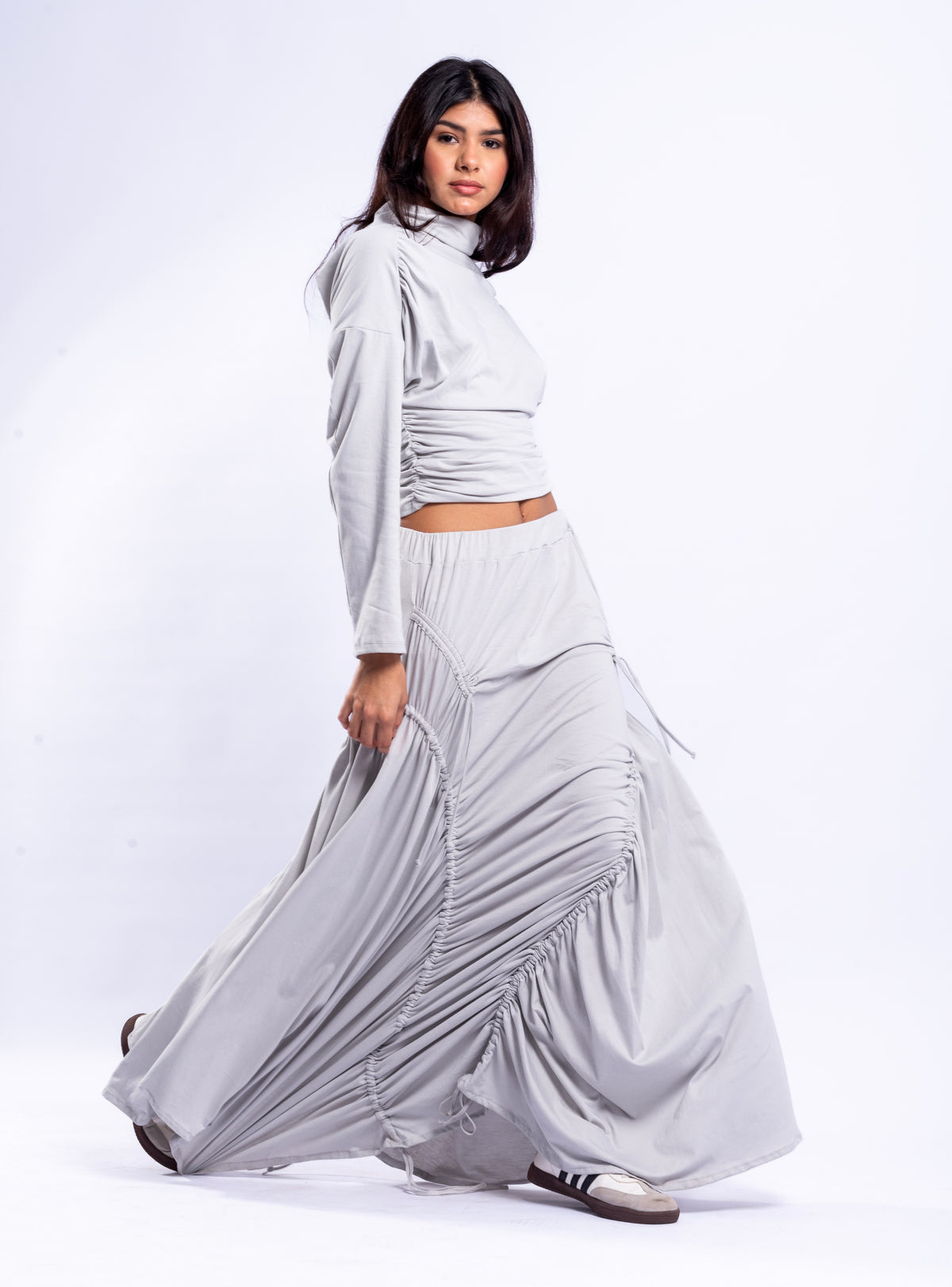 The Threshold Skirt