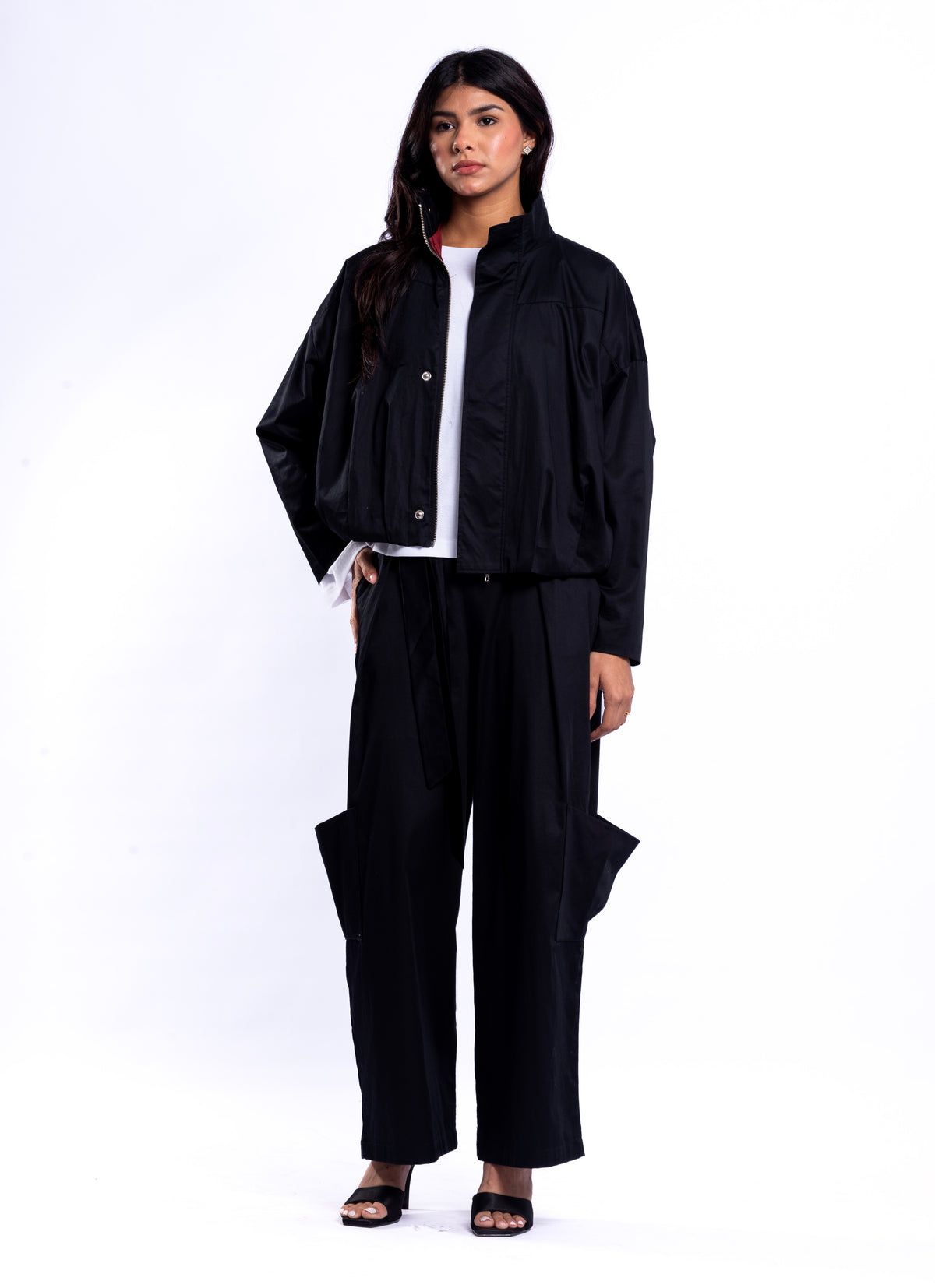 The Current Trouser
