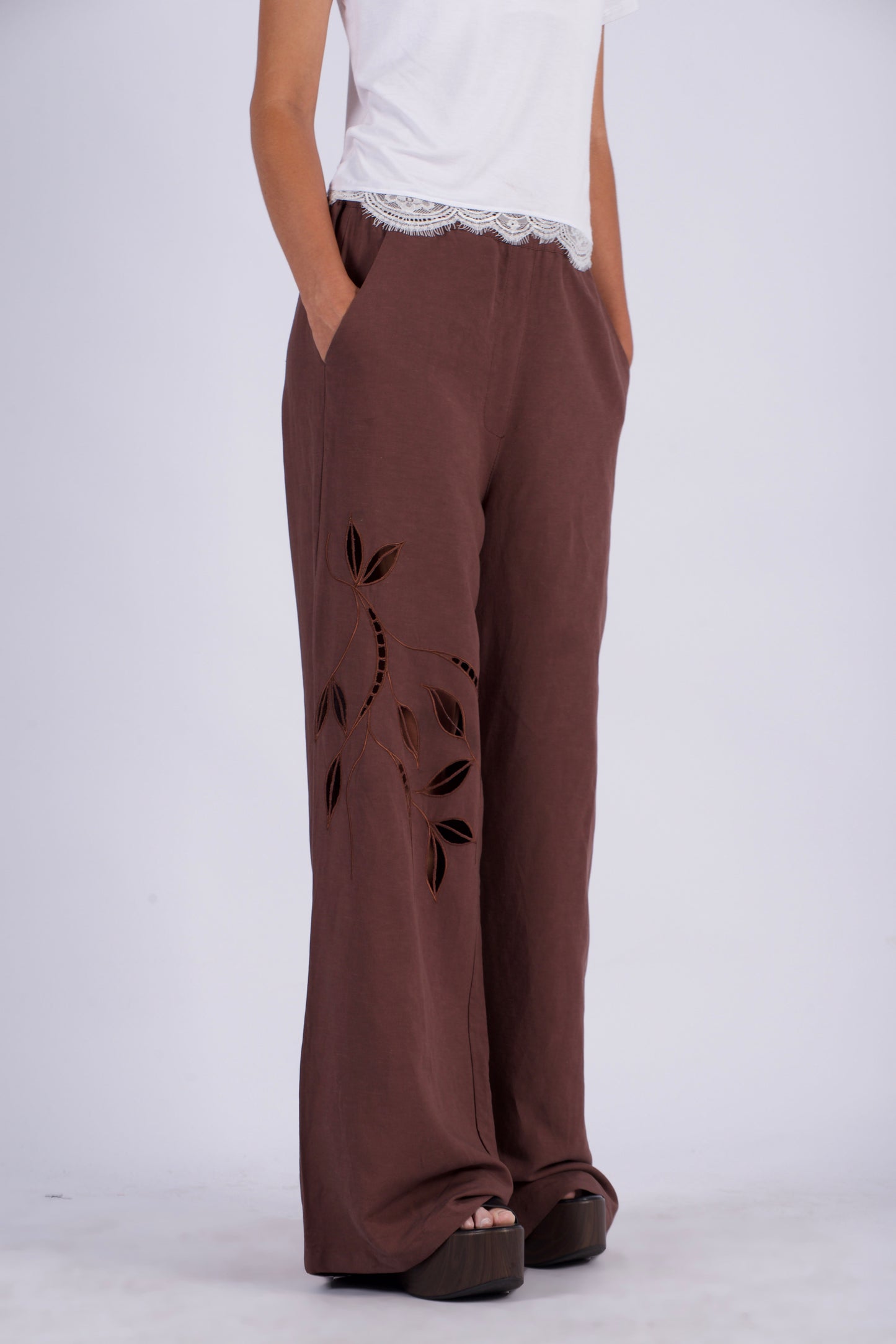 The Mancora Pant