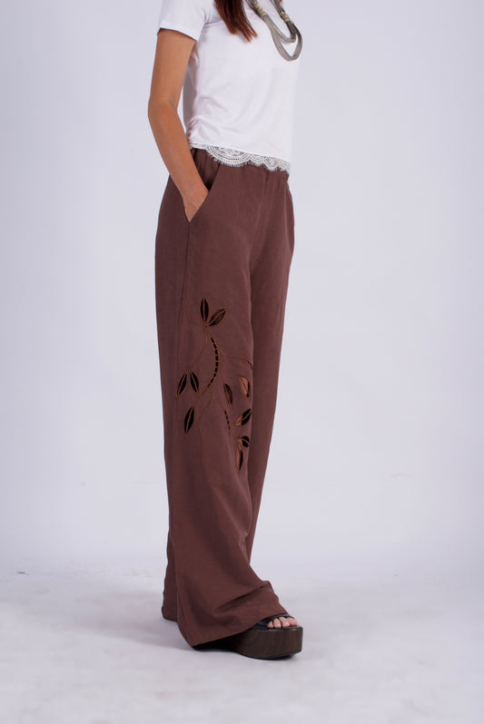 The Mancora Pant