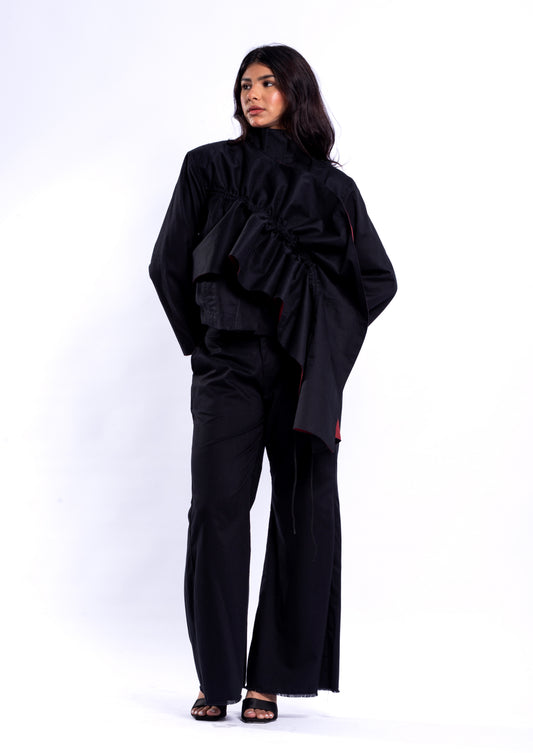 The Rupture Jacket - Cotton Twill