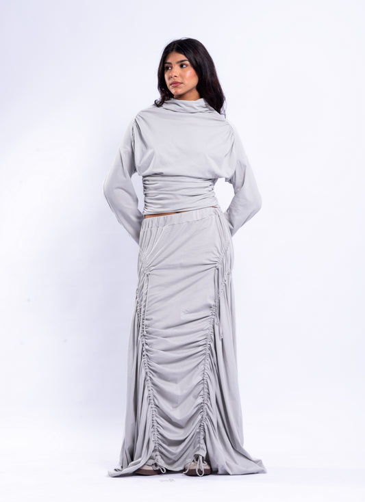 The Threshold Skirt