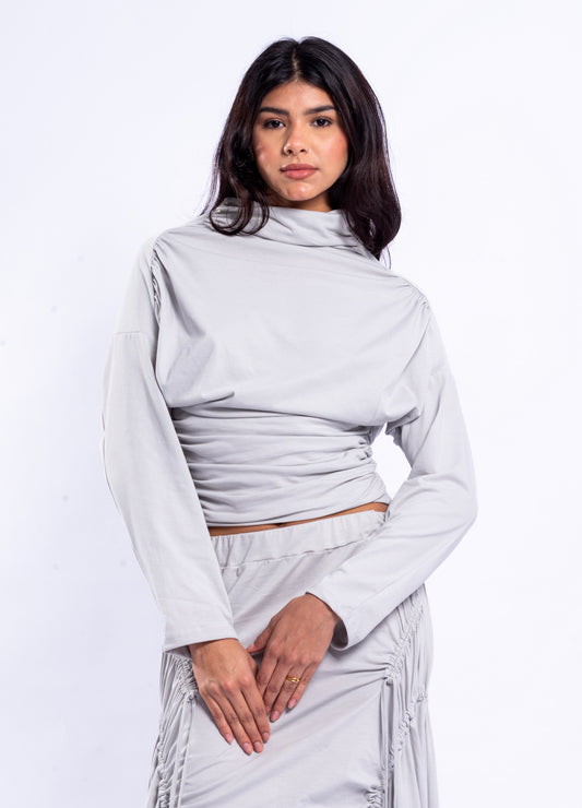 The Formless Top - Jersey Knit