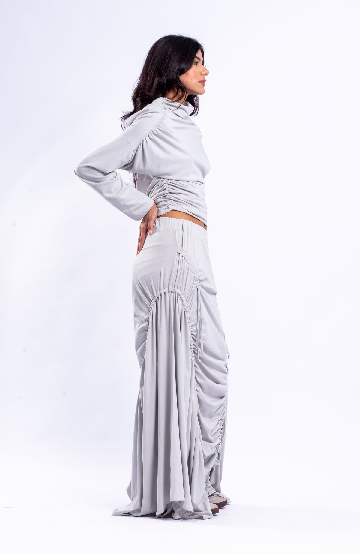 The Formless Top - Jersey Knit