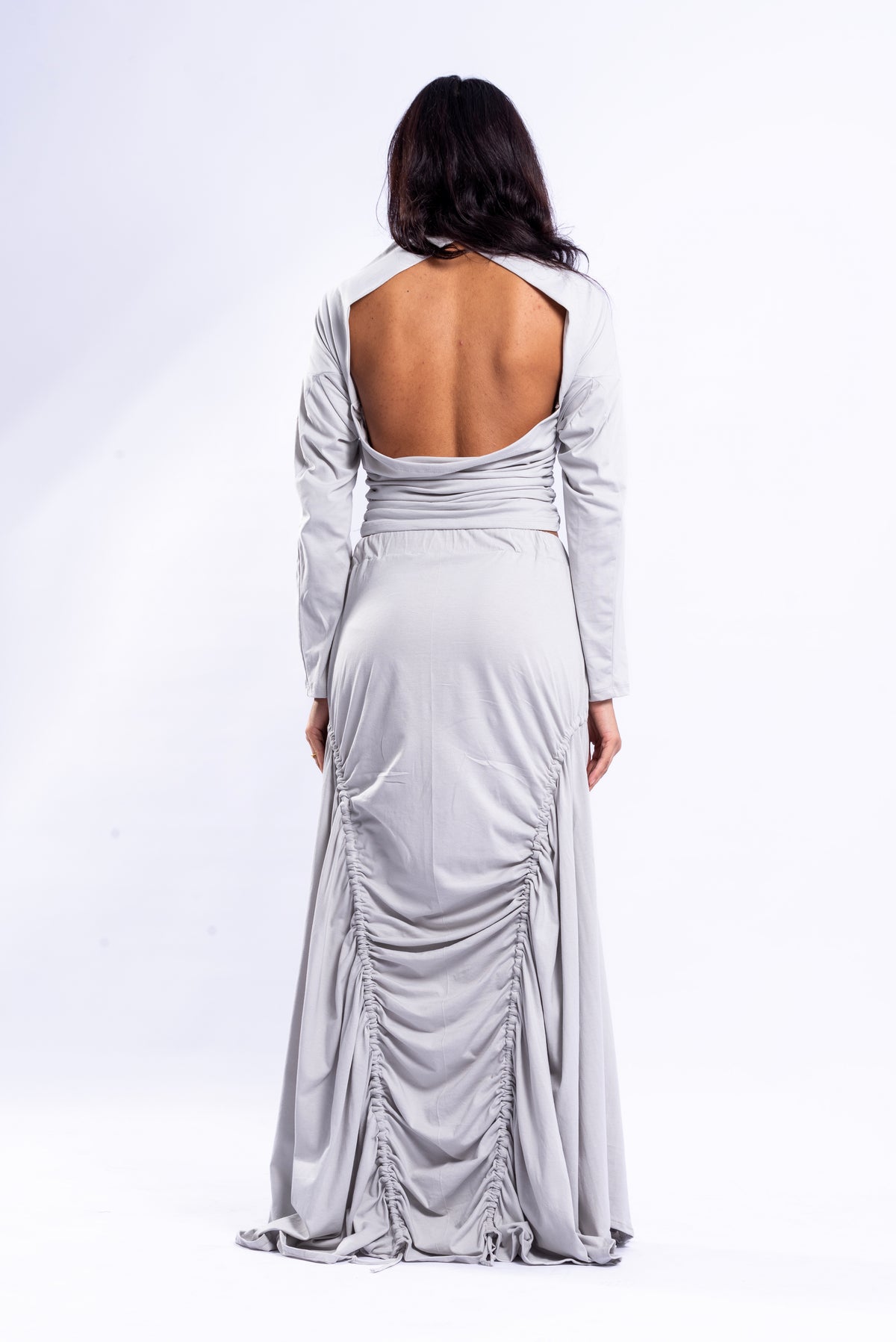 The Formless Top - Jersey Knit