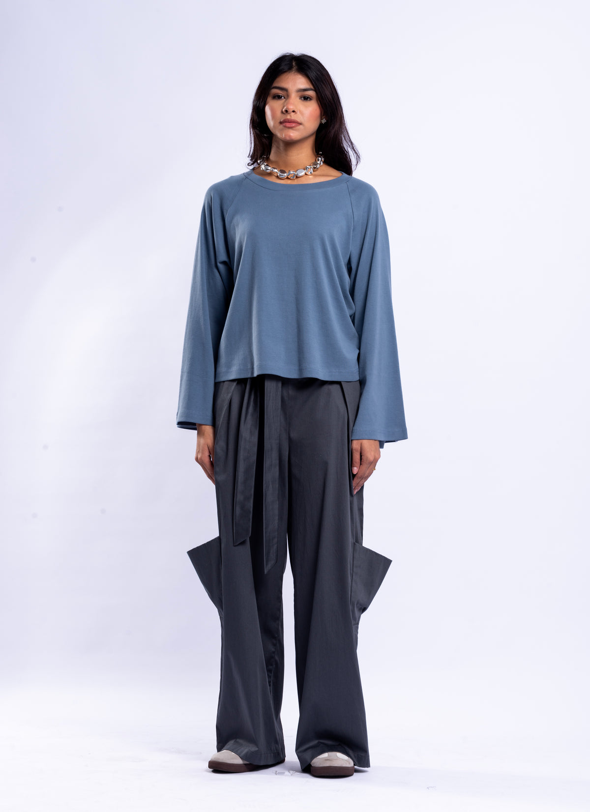 The Orgin Top