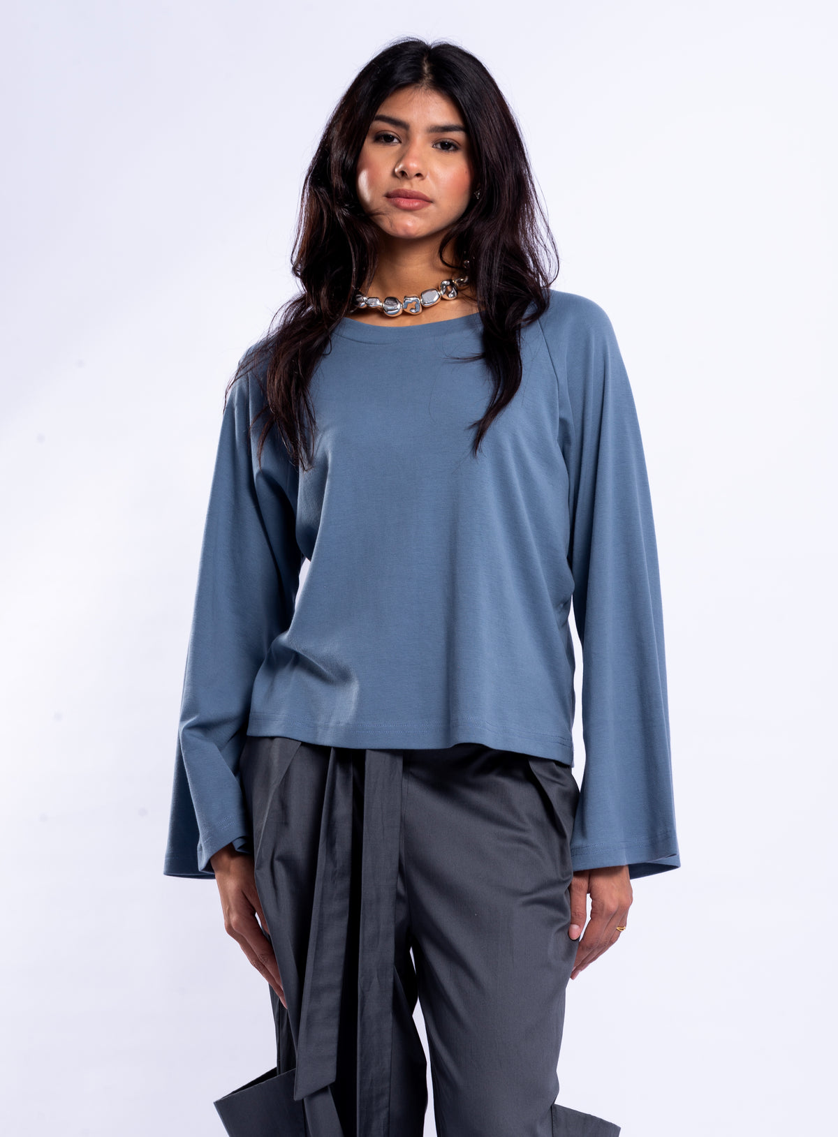 The Orgin Top