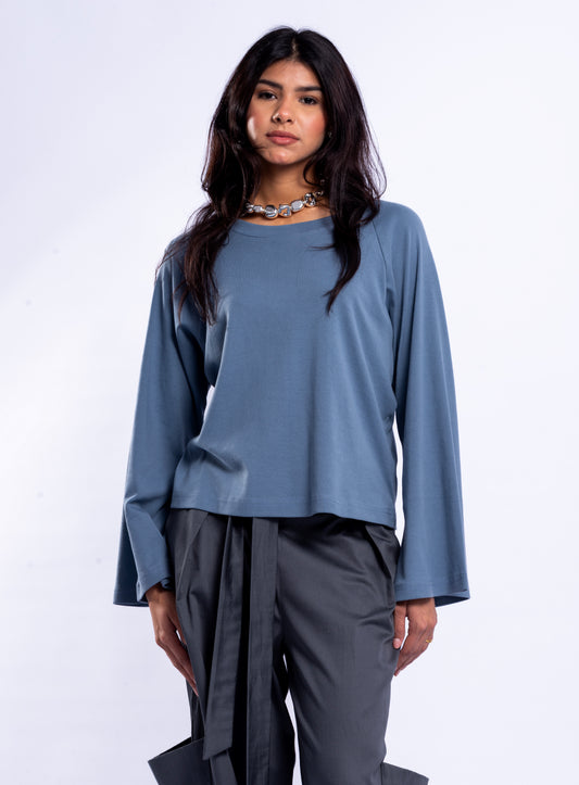 The Orgin Top