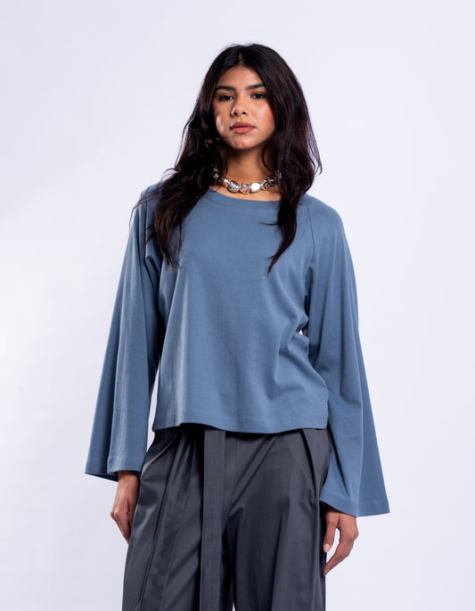 The Orgin Top