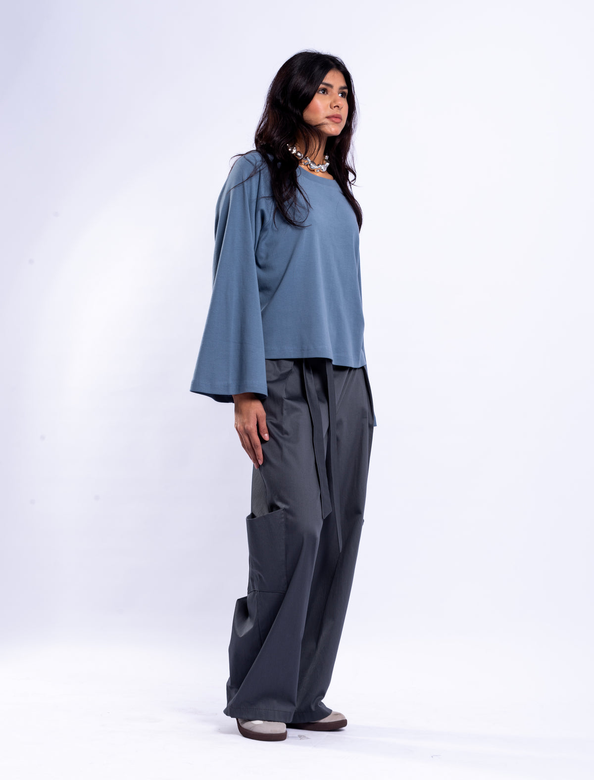 The Orgin Top