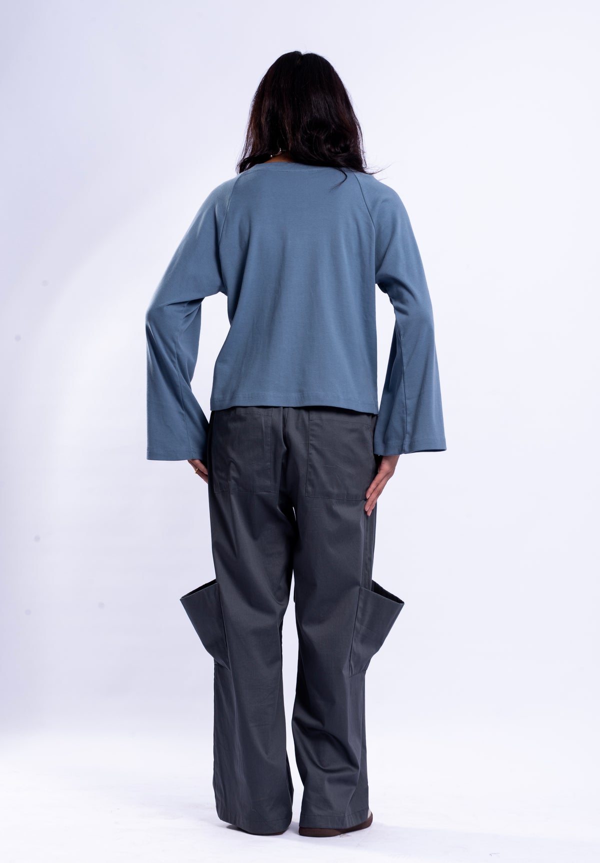 The Orgin Top
