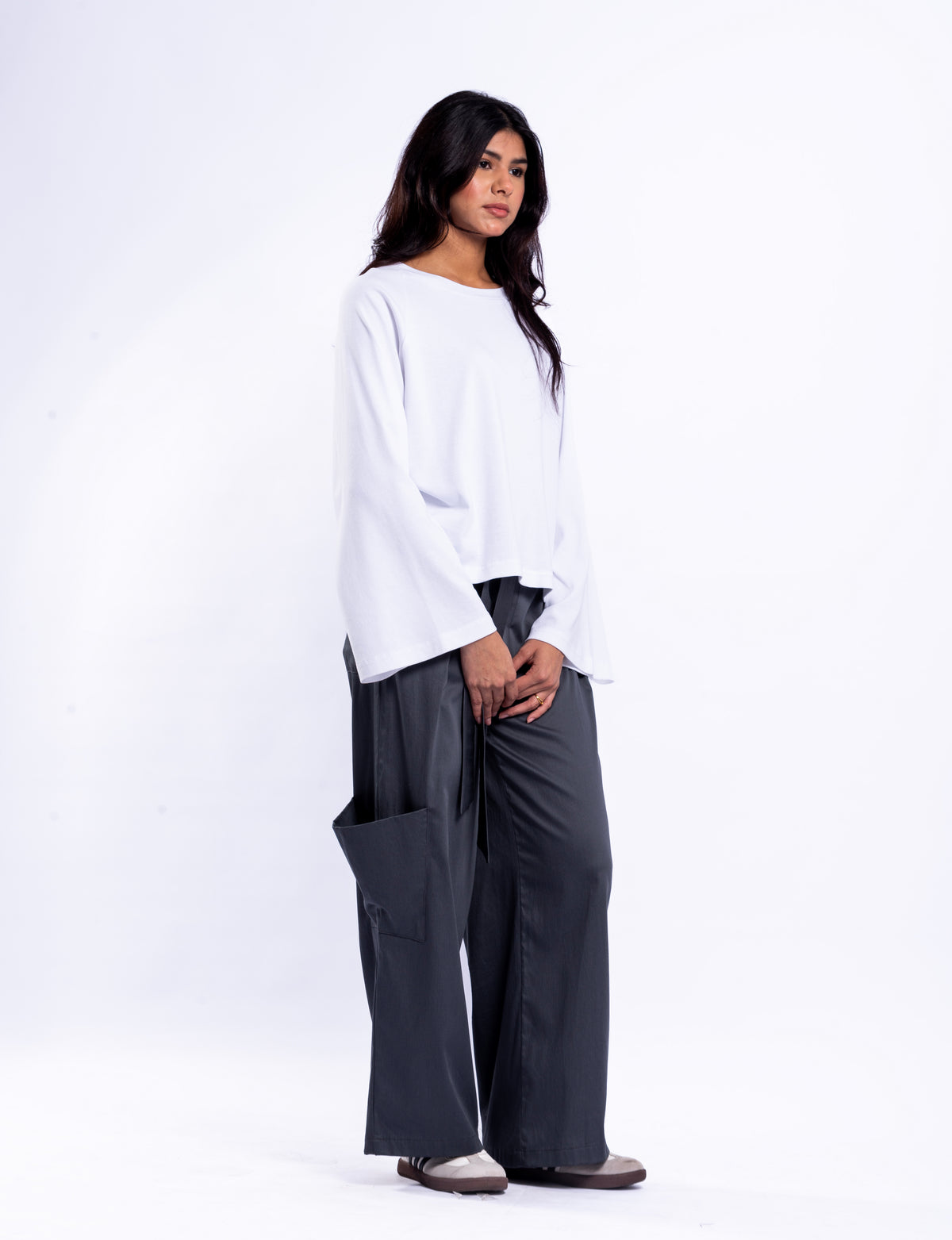 The Orgin Top