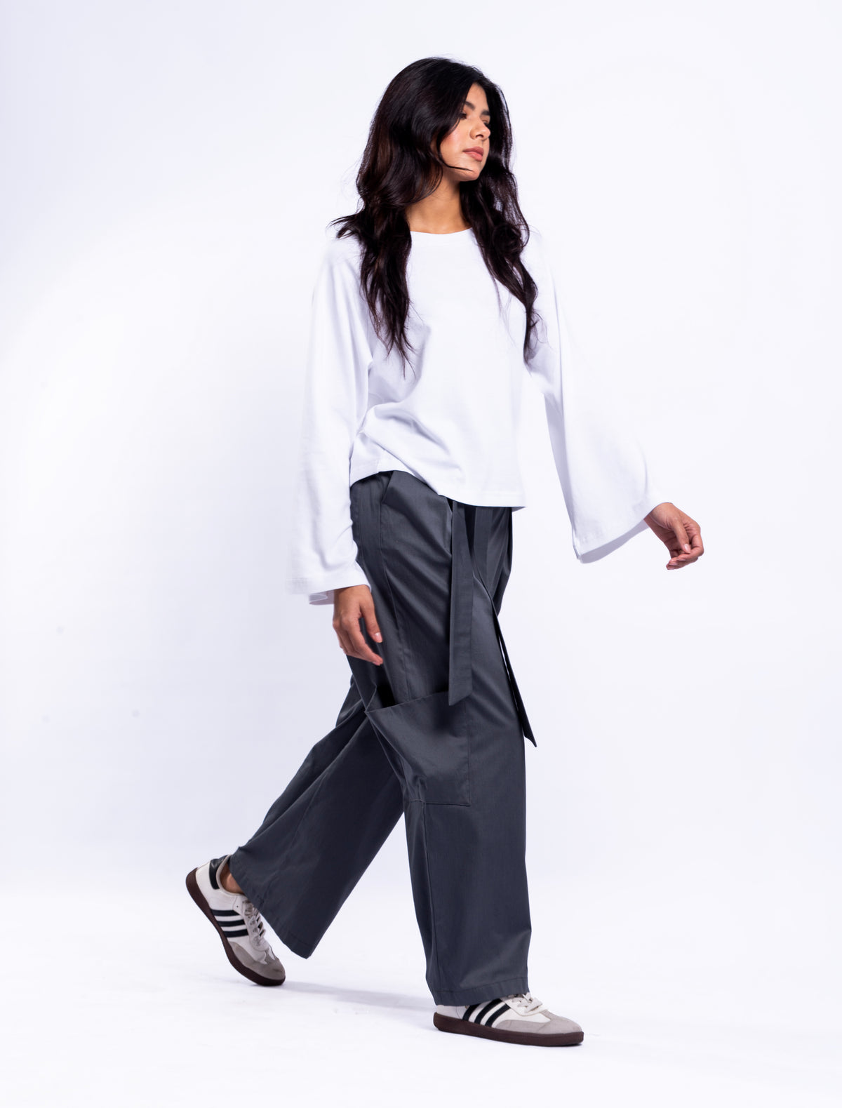The Orgin Top