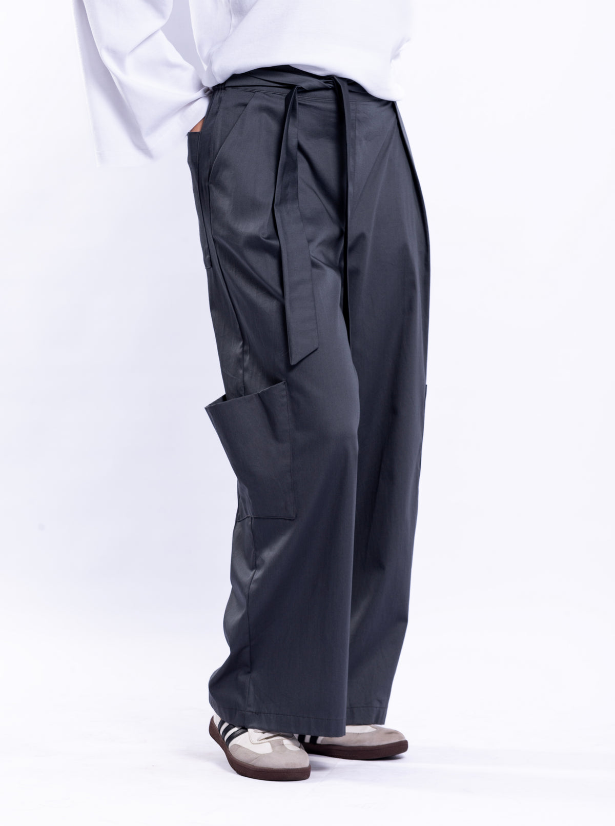 The Current Trouser