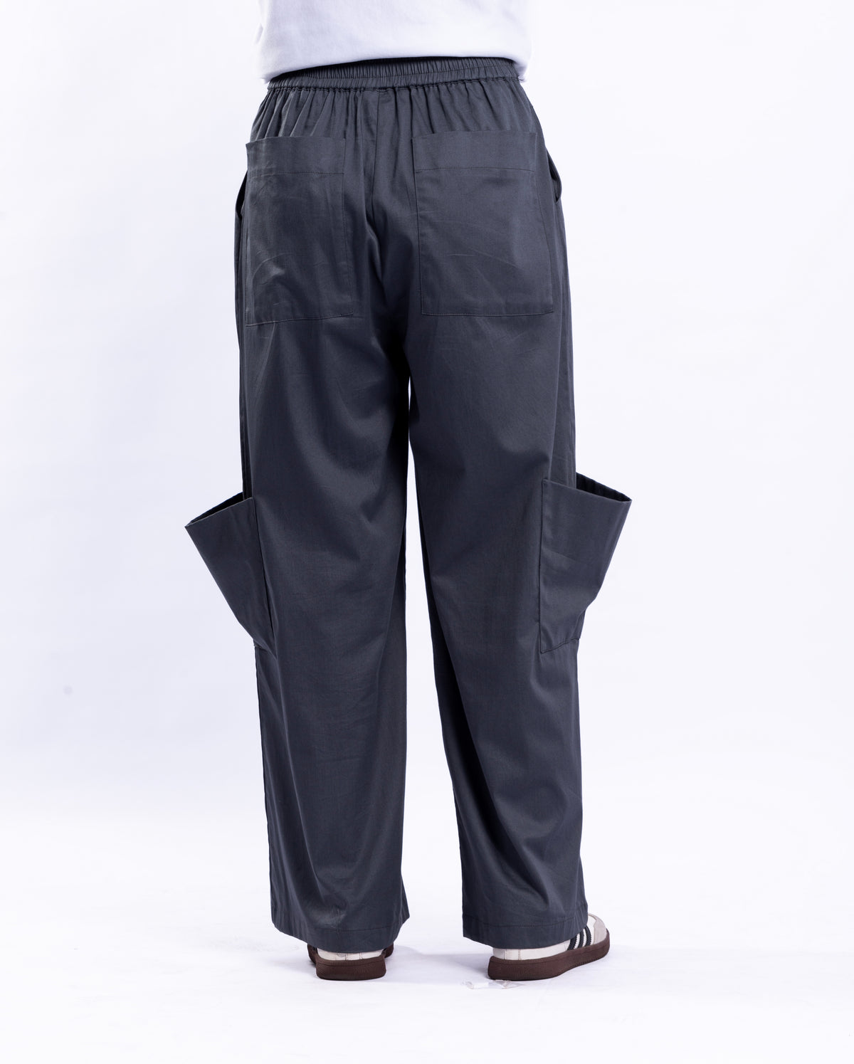 The Current Trouser