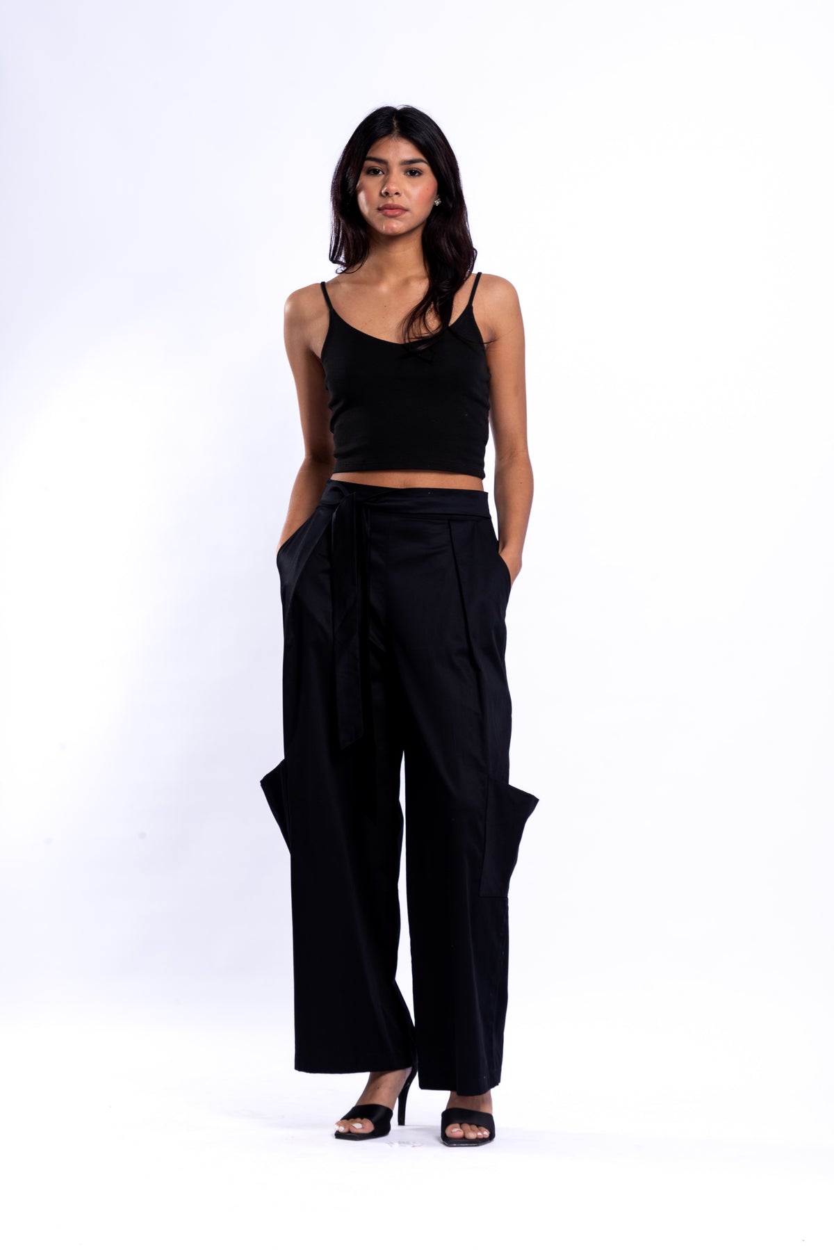 The Current Trouser