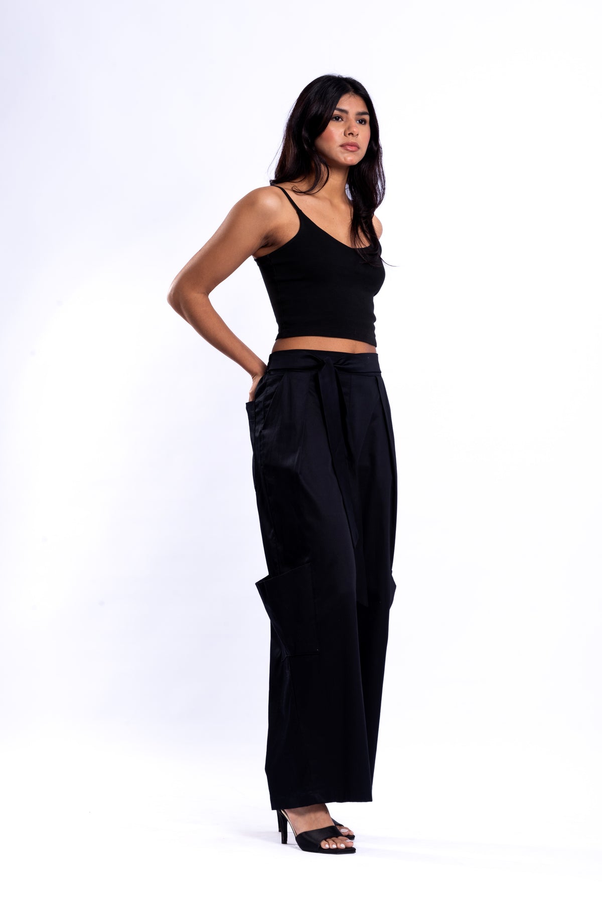The Current Trouser
