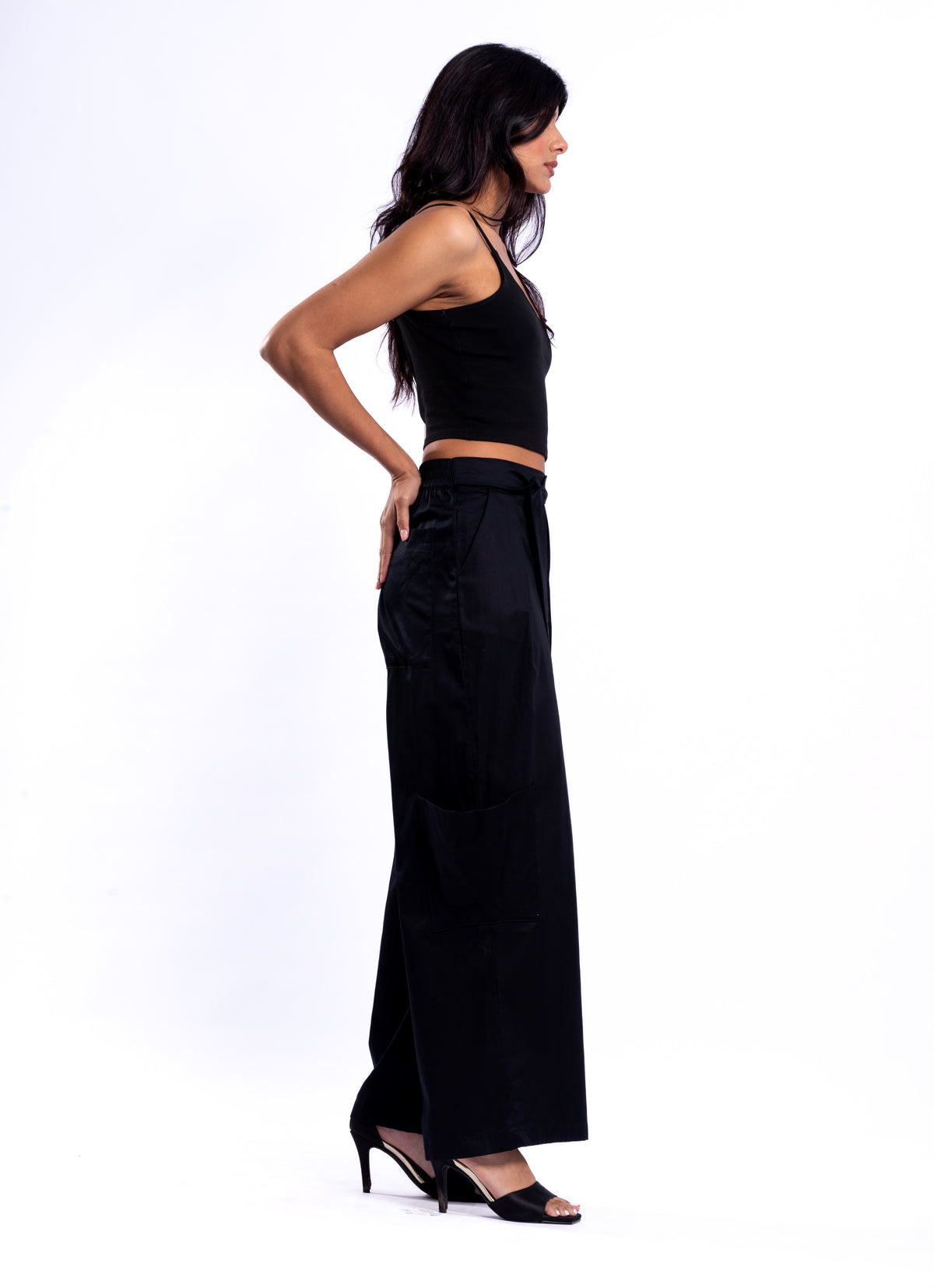 The Current Trouser