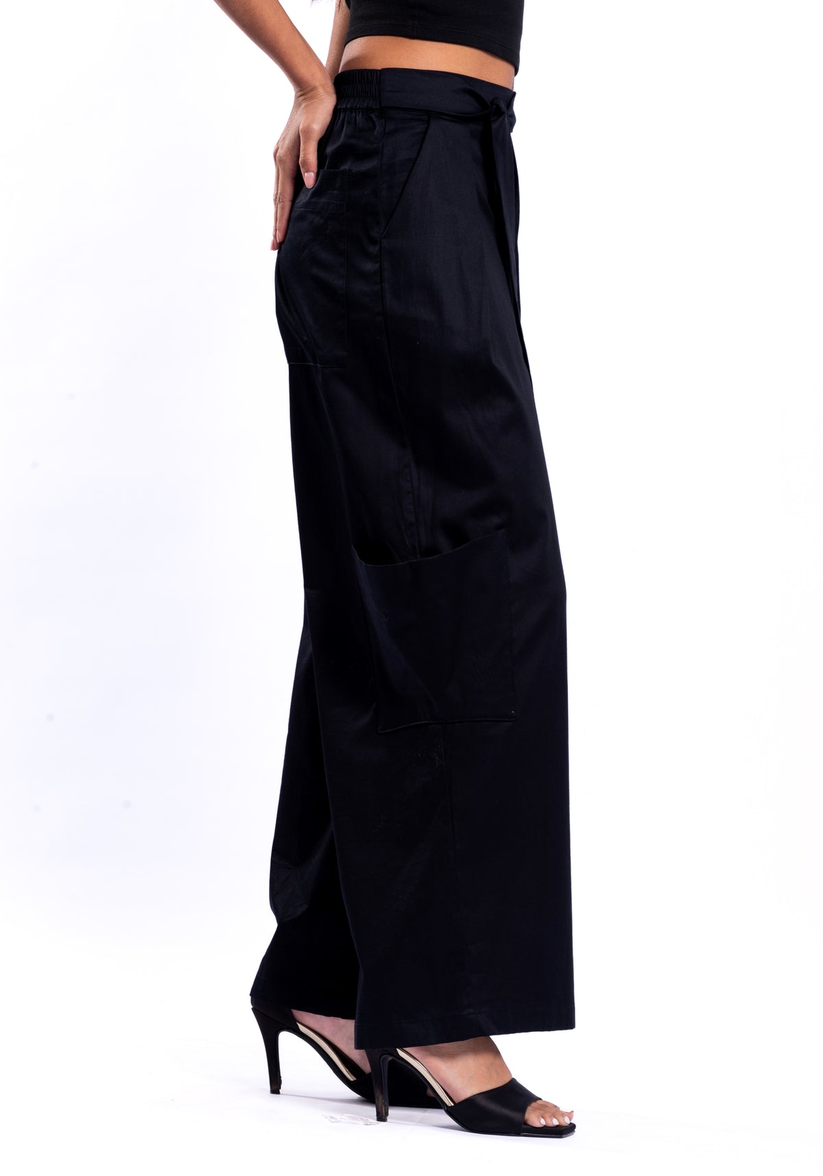The Current Trouser