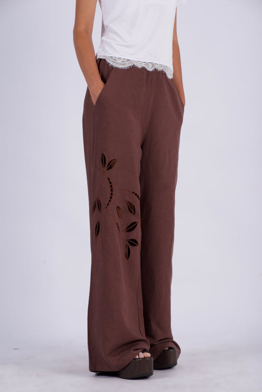 The Mancora Pant