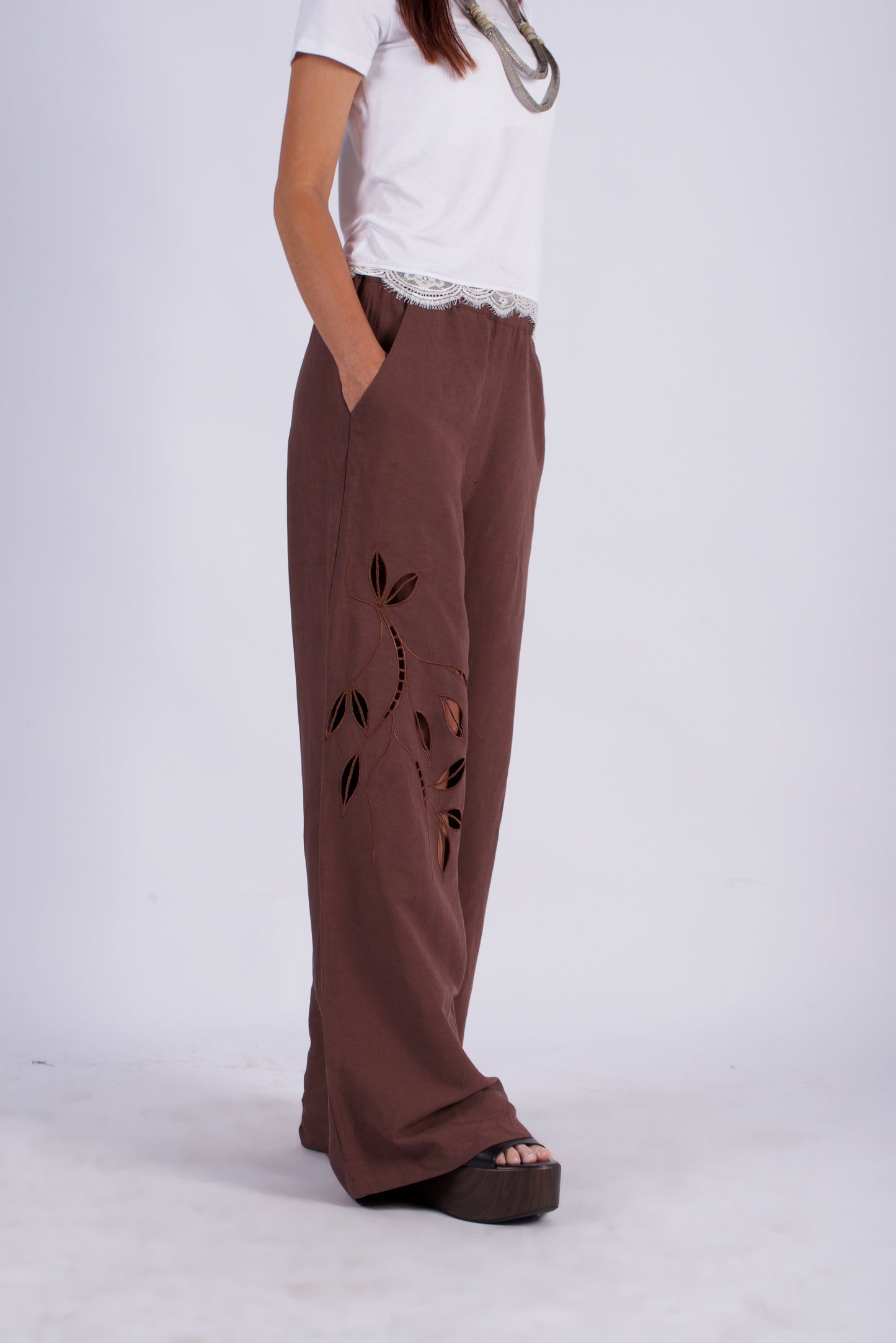 The Mancora Pant