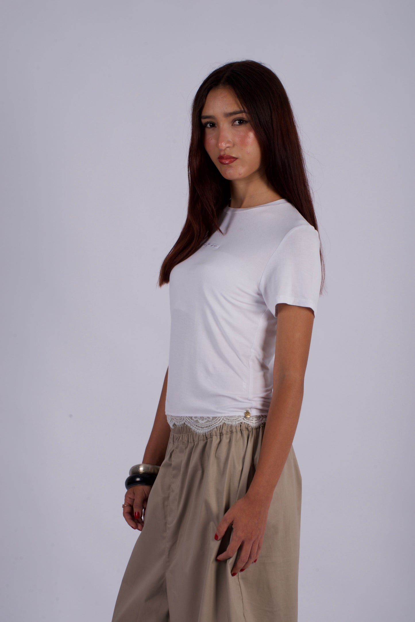 Veil of Light T-Shirt