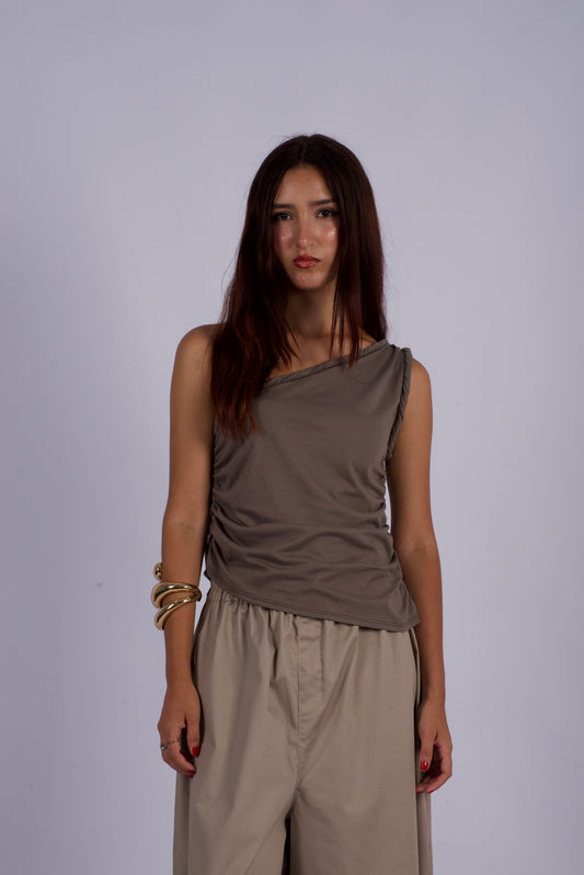 Fall Into Grace Top