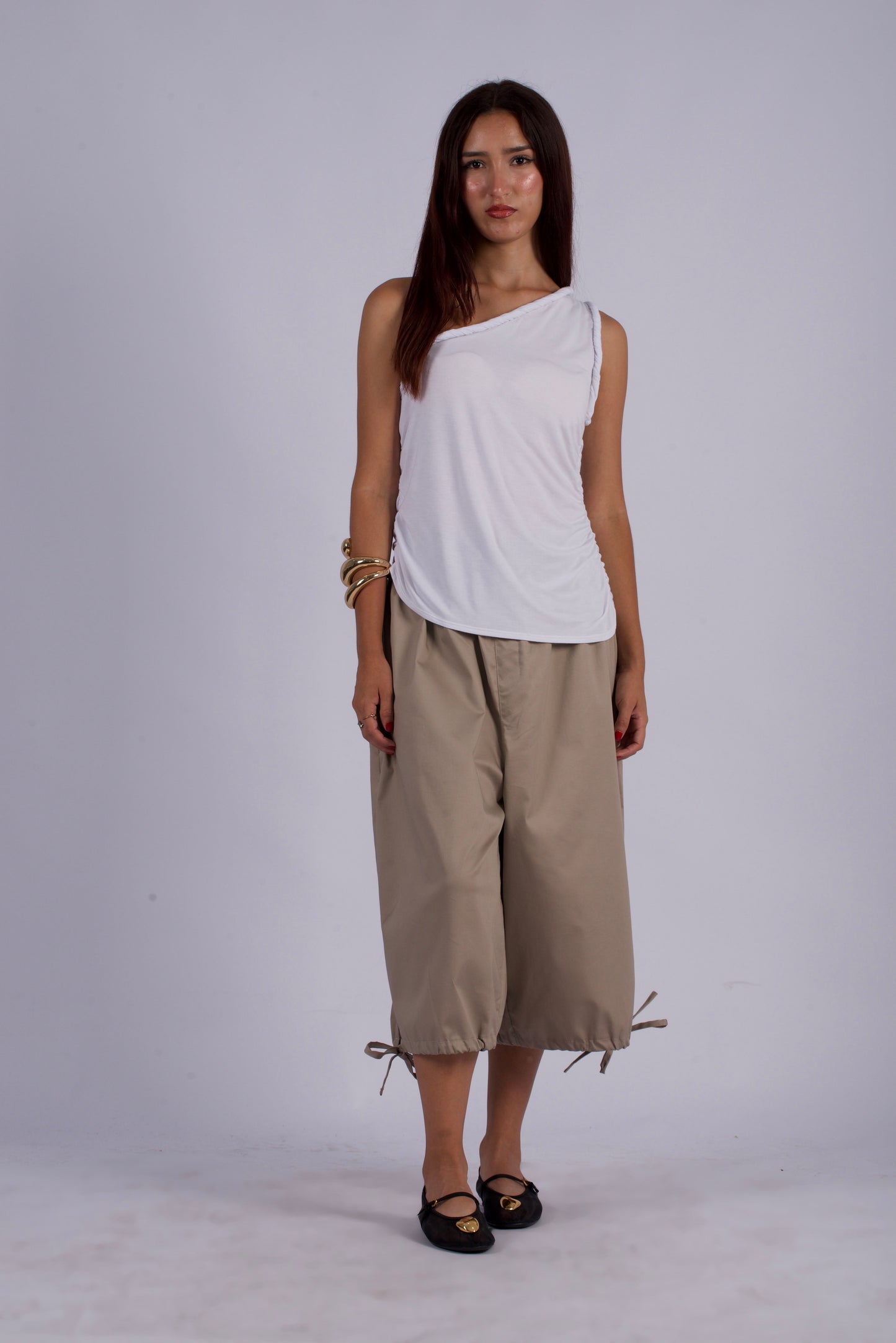 Fall Into Grace Top