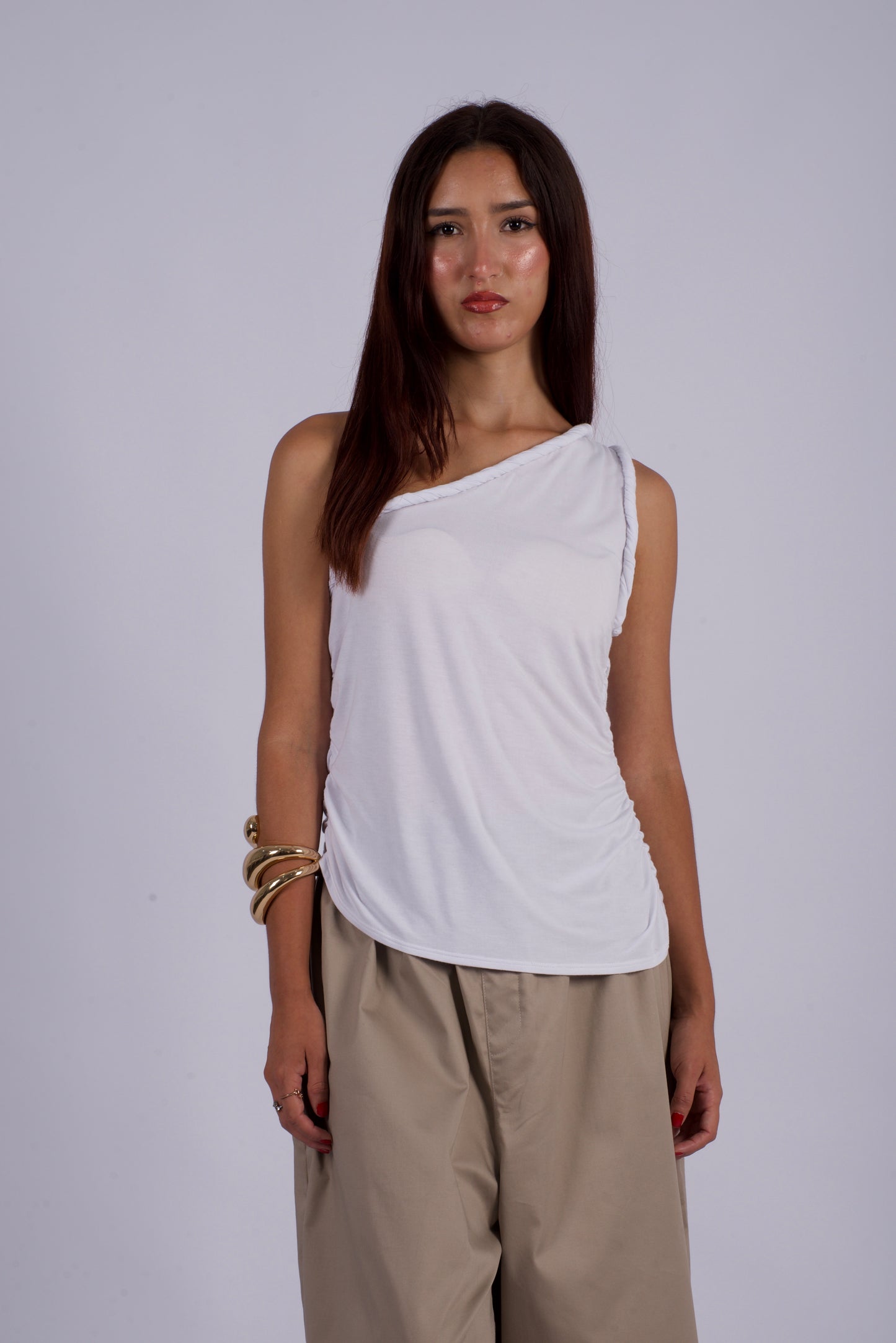 Fall Into Grace Top