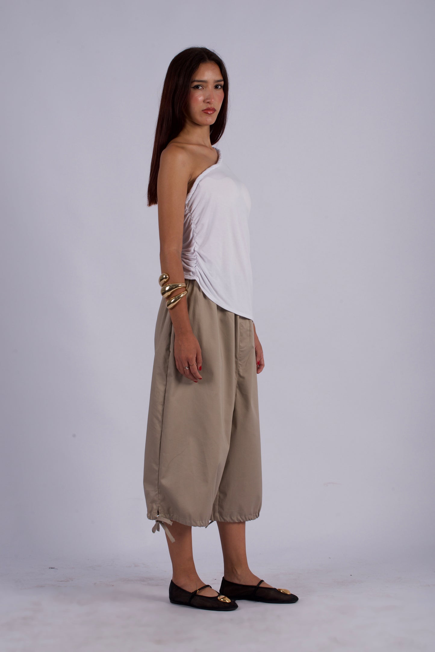 Fall Into Grace Top