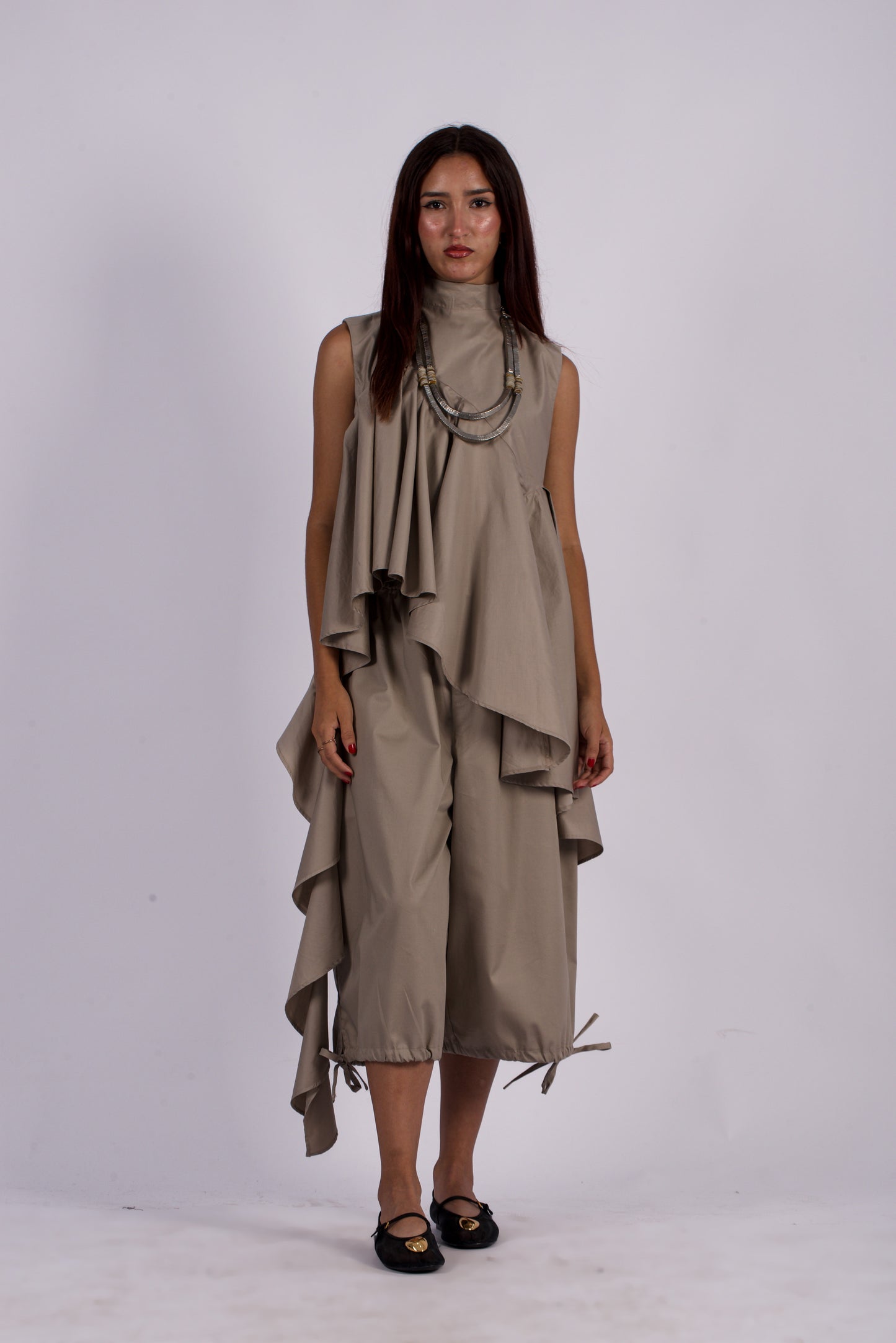 Devotion Blouse