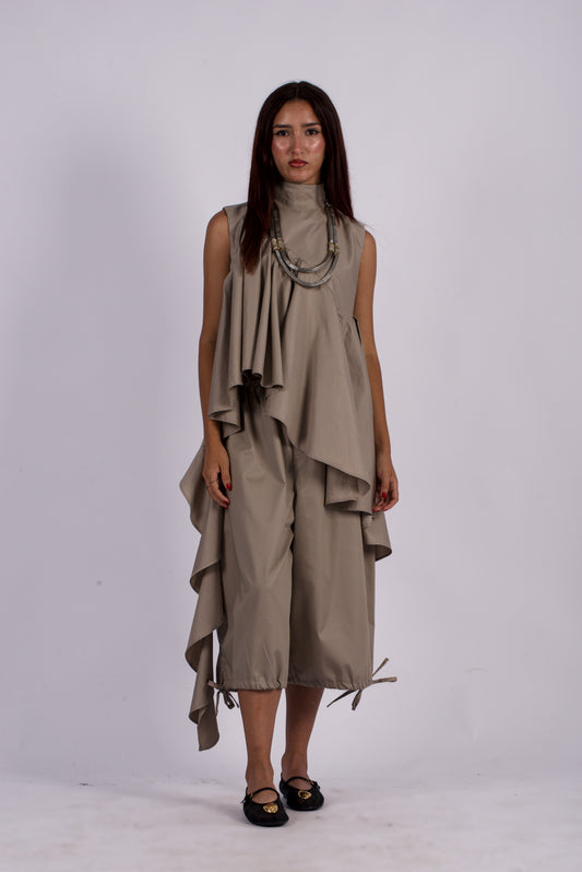 Devotion Blouse