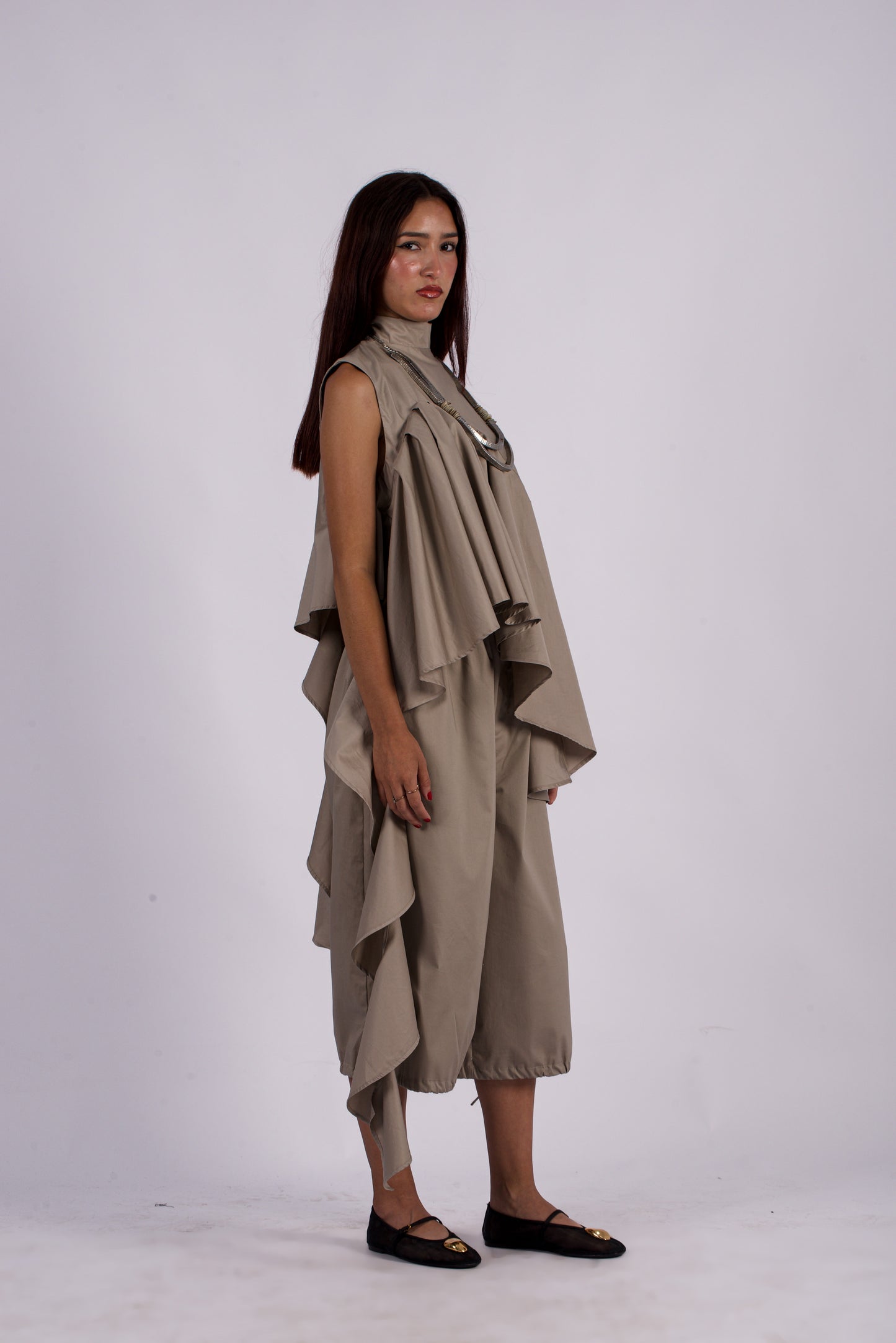 Devotion Blouse