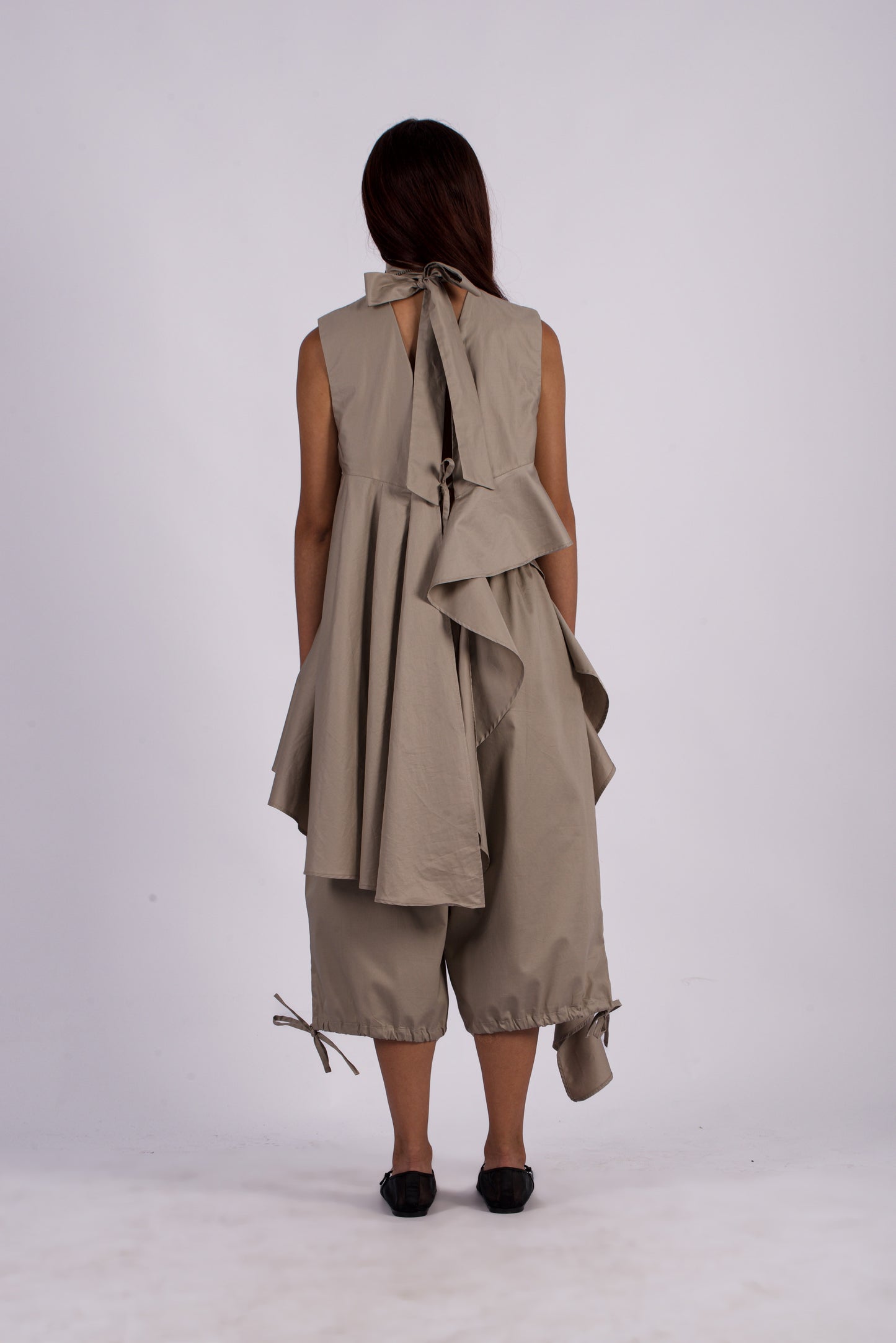 Devotion Blouse