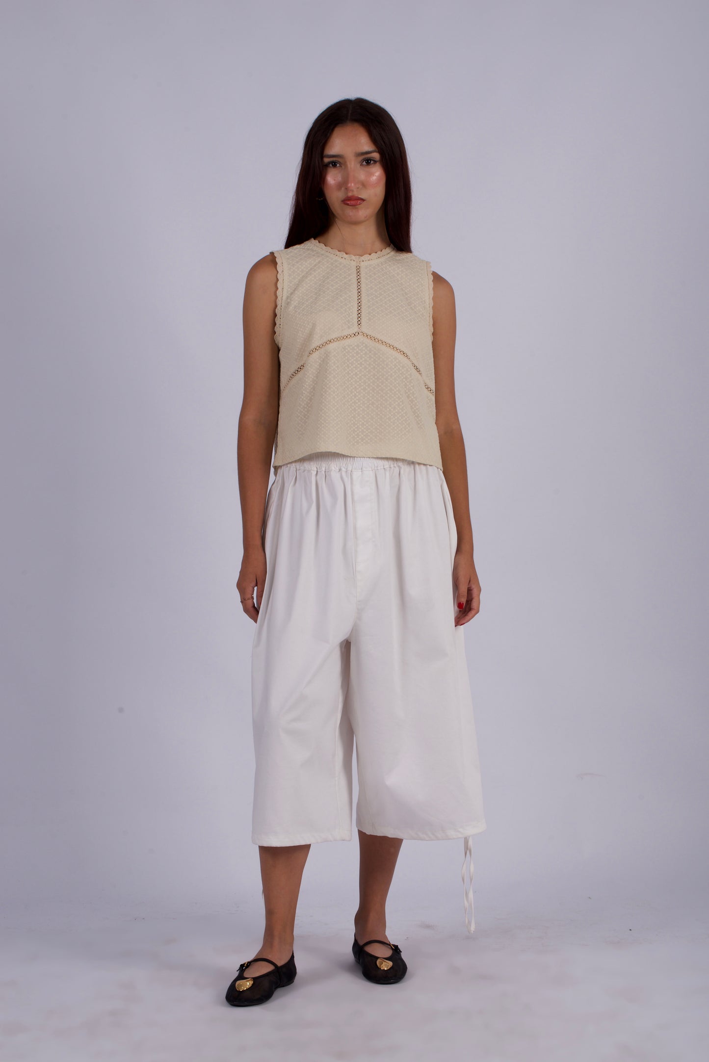 Breathe of Life Blouse