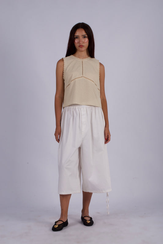 Breathe of Life Blouse