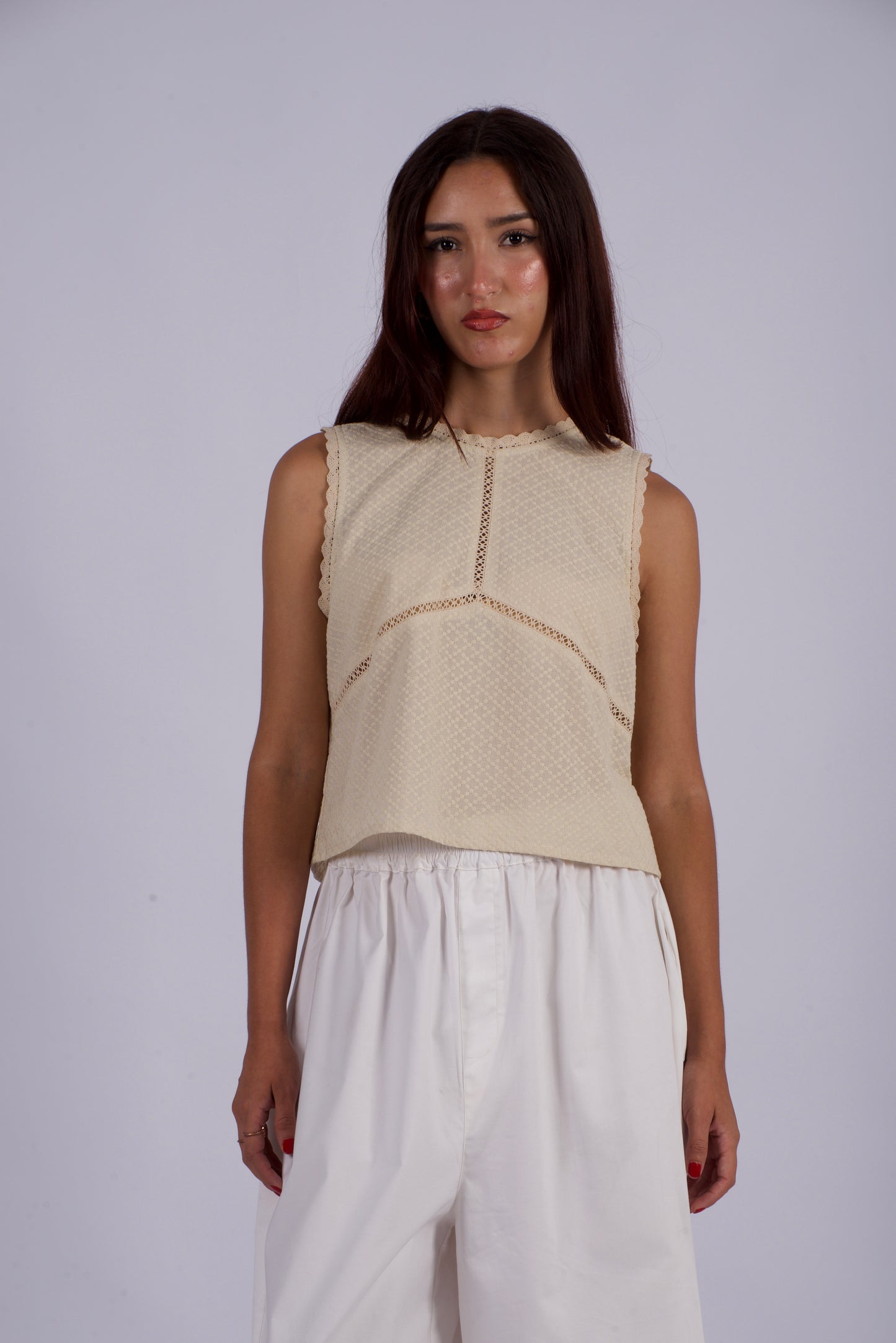 Breathe of Life Blouse