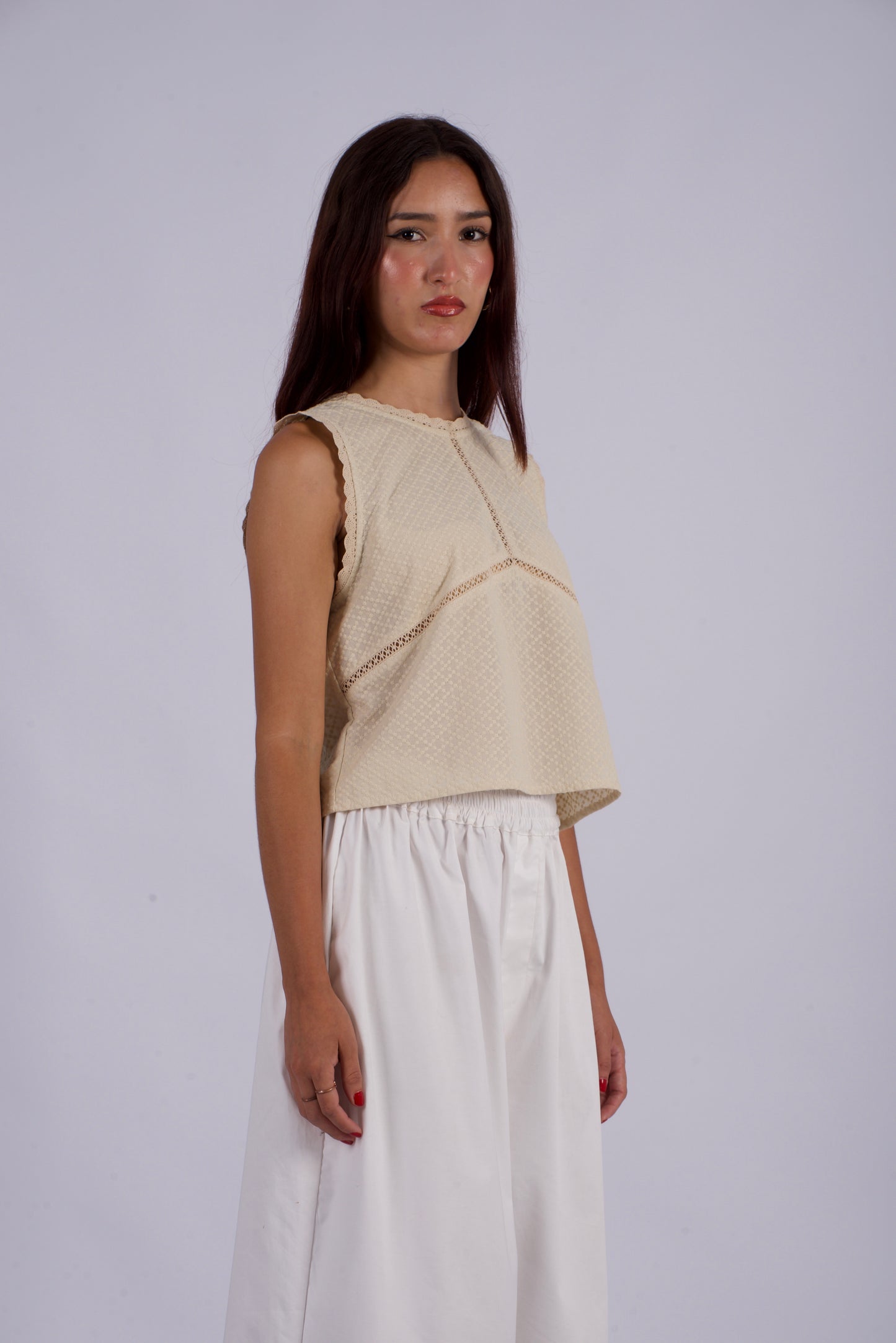 Breathe of Life Blouse
