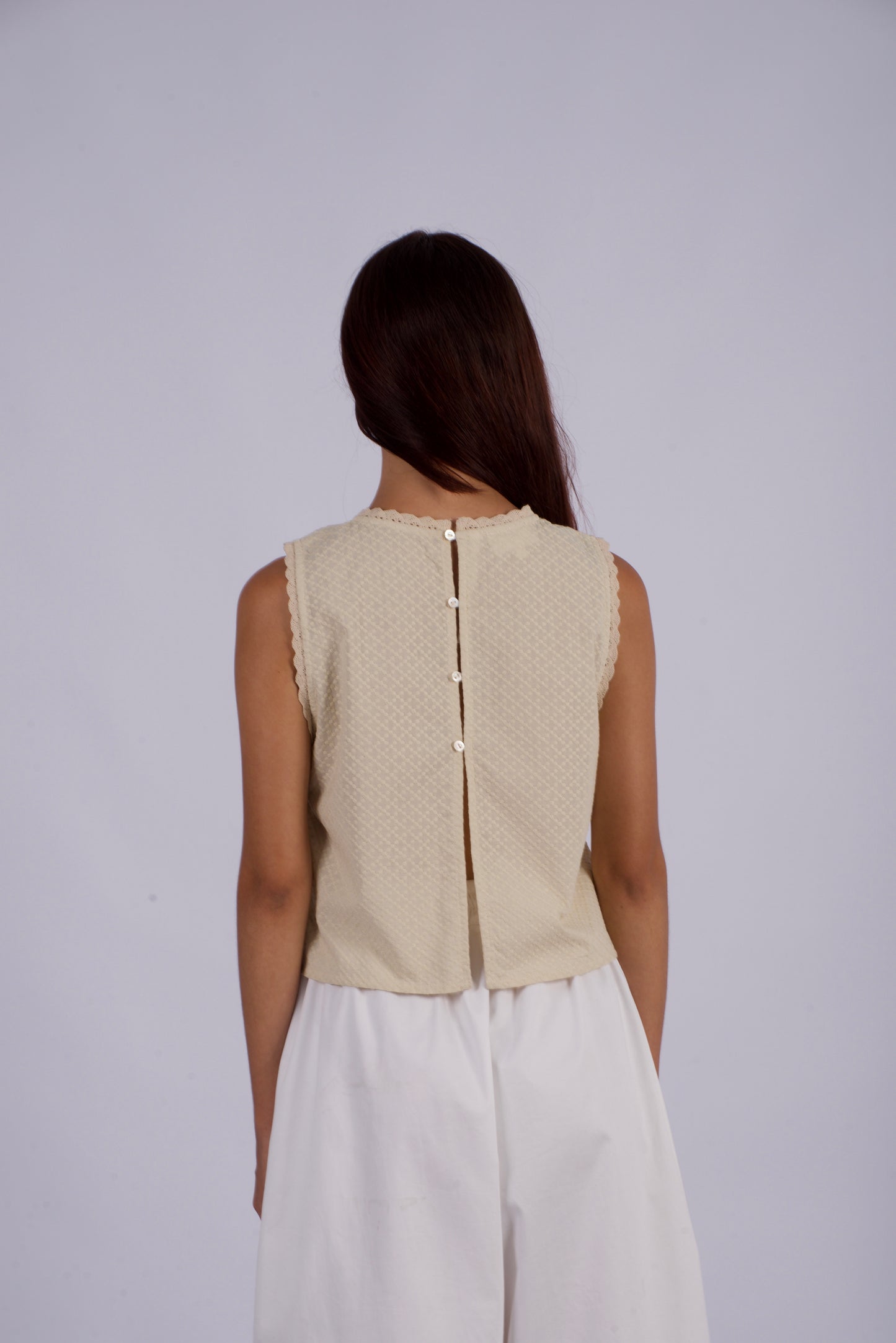 Breathe of Life Blouse
