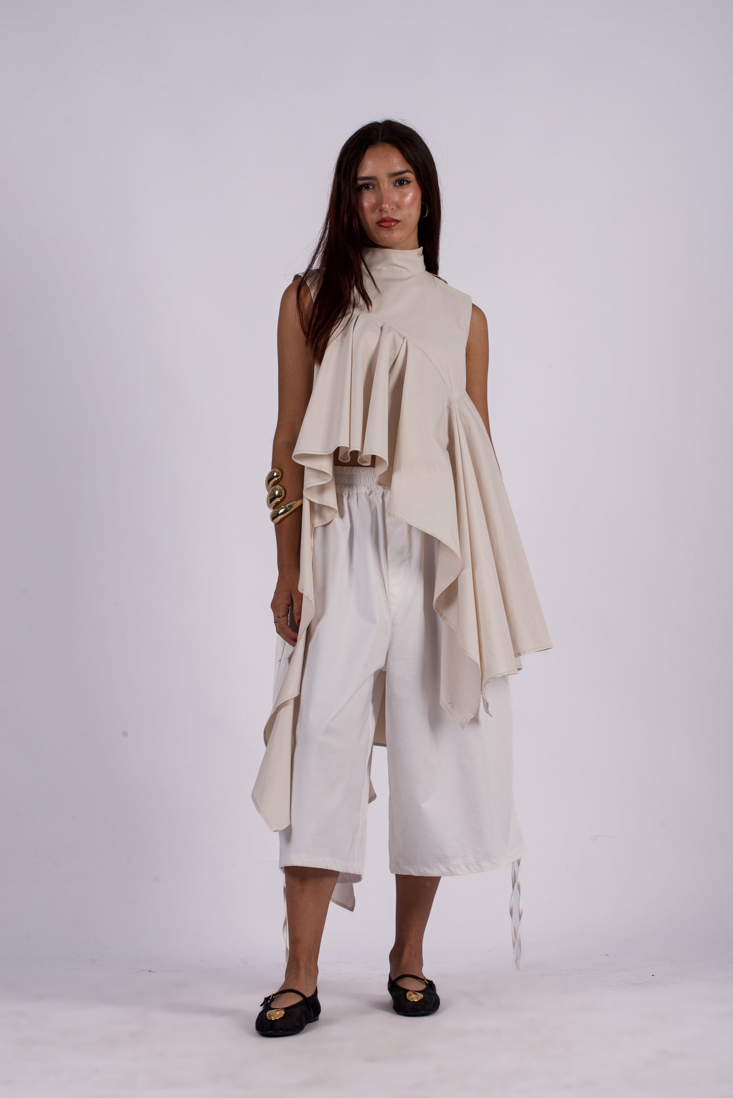 Devotion Blouse