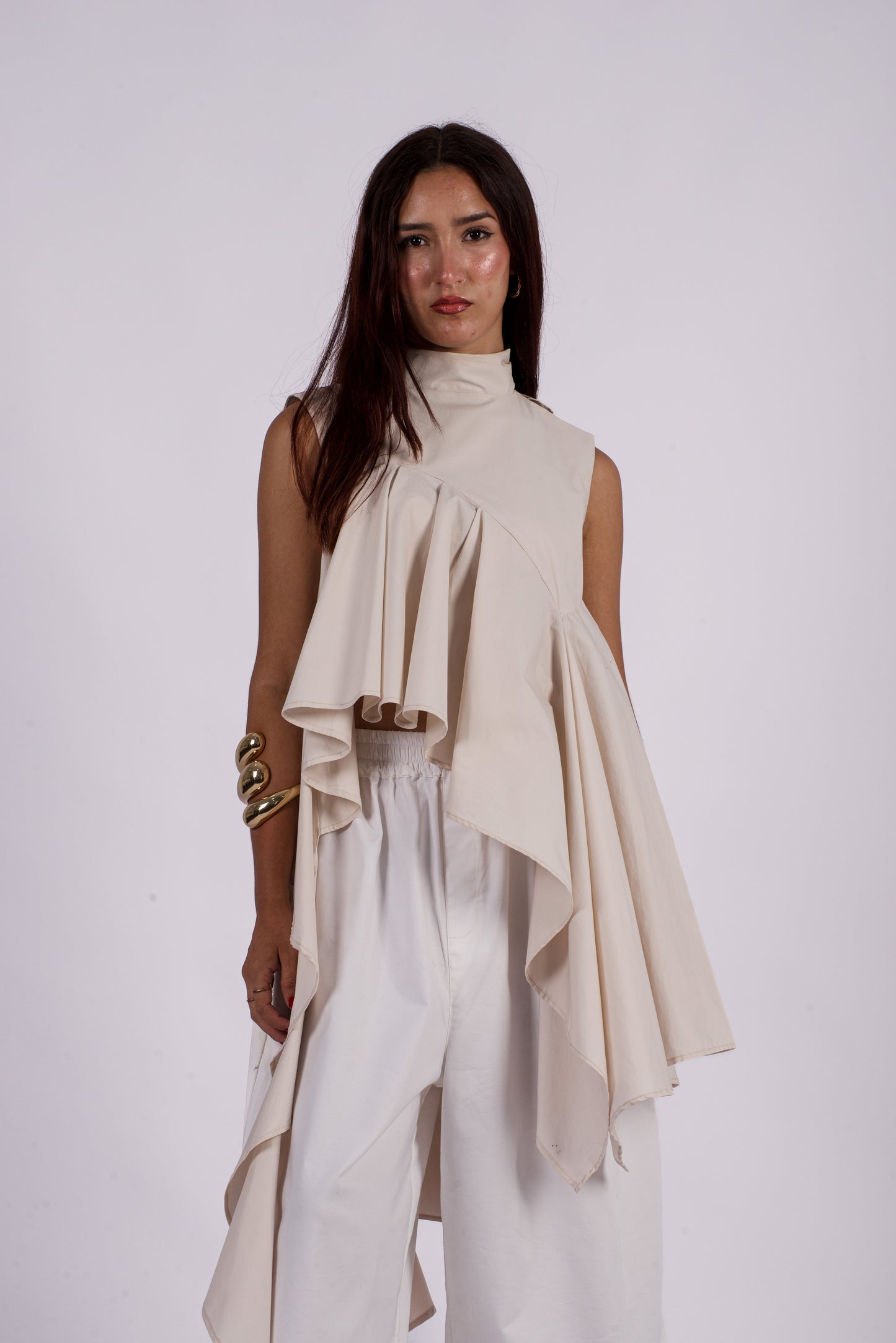 Devotion Blouse