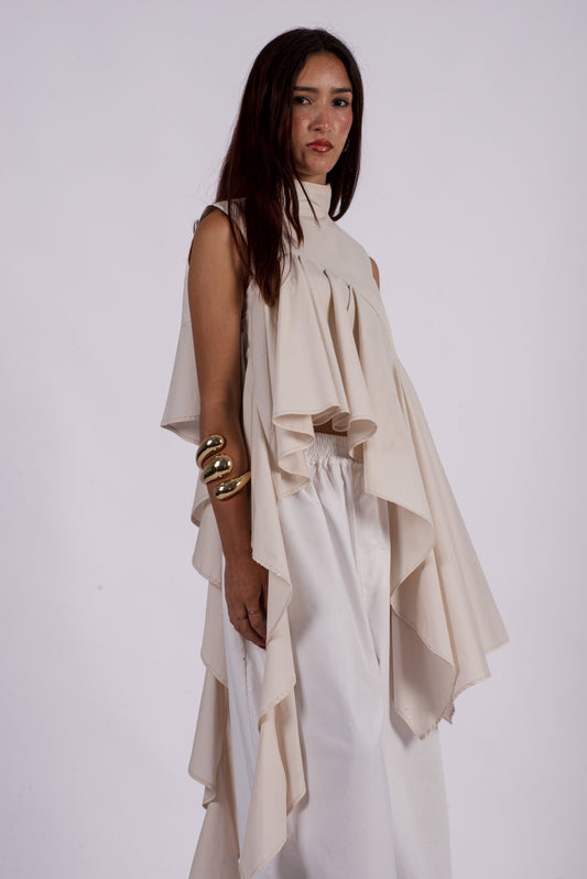Devotion Blouse