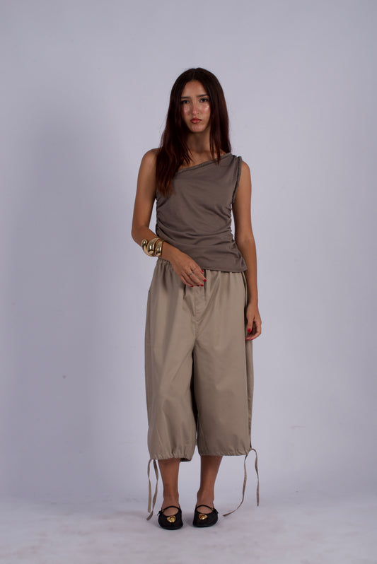 Fall Into Grace Top